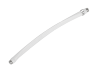 Kabel gniazdo F-gniazdo F okienny