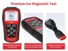 Miernik diagnostyczny, skaner OBD2  Konnwei KW808