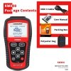 Miernik diagnostyczny, skaner OBD2  Konnwei KW808