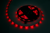 Sznur diodowy 5m Rebel  RGB(150x5050 SMD), wodoodporny -- białe PCB