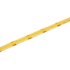 Sznur diodowy COB Rebel - 5m, ciepły biały, 12V