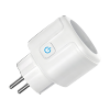 Gniazdo WiFi Tuya LTC GGW LXU414