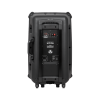 Kolumna aktywna ( z 2 mikrofonami bezprzewodowymi, SD, Bluetooth, USB) 15 120W