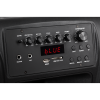 Kolumna aktywna ( z 2 mikrofonami bezprzewodowymi, SD, Bluetooth, USB) 15 120W