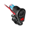 Ładowarka motocyklowa 2xUSB 3100 mA