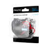 Ładowarka motocyklowa 2xUSB 3100 mA