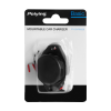 Ładowarka samochodowa USB+USB typu C z funckją Quick Charge i Power Delivery
