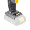 Kompresor akumulatorowy 20V 2A  7 bar