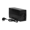 Zasilacz awaryjny komputerowy UPS REBEL model Nanopower 850 ( offline, 850VA / 480W , 230 V , 50Hz )