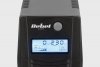 Zasilacz awaryjny komputerowy UPS REBEL model Nanopower Plus 1000 ( offline, 1000VA / 600W , 230 V , 50Hz , LCD , USB , RJ45 )