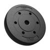Obciążenie bitumiczne zestaw 2x10kg, otwór 31mm, REBEL ACTIVE