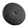 Obciążenie bitumiczne zestaw 2x15kg, otwór 31mm, talerz klasyczny, REBEL ACTIVE