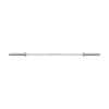 Gryf olimpijski prosty 50 mm, sztanga olimpijska 180cm 11.5kg REBEL ACTIVE
