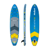 Deska SUP REBEL ACTIVE RBA4500 - niebieska