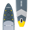 Deska SUP REBEL ACTIVE pompowana 350x81x15cm , zestaw