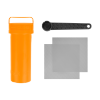 Deska SUP REBEL ACTIVE RBA-4507 - niebieska