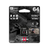 Karta pamięci microSD 64 GB UHS-I U3 Goodram z adapterem