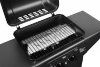 Teesa BBQ 2000 Grill gazowy - 2 palniki