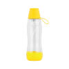 Butelka filtrująca TEESA PURE WATER YELLOW