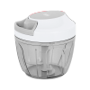 Rozdrabniacz ręczny 650 ml