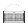 Lampa owadobójcza TEESA rażąca 30W(2x15W)