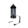 Lampa UV owadobójcza rażąca 2 W TEESA