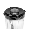 Blender kielichowy 500W czarny