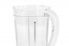 Blender kielichowy 500W biały