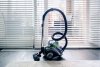 Odkurzacz bezworkowy TEESA VACUUM GREEN