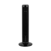 Wentylator kolumnowy 74cm - czarny