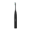 Soniczna szczoteczka do zębów TEESA SONIC 2 czarna , 5 trybów pracy, etui podróżne , USB typ C
