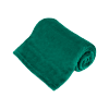 Koc polarowy 150x200 cm TEESA - zielony