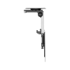 Uchwyt do sufitu/skosu uniwersalny do LED TV (17-37) LCD-CM222