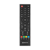 Telewizor Cabletech 40 FHD  DVB-T2 H.265 HEVC