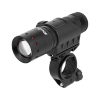 Lampa rowerowa przednia