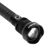 Akumulatorowa latarka 20W