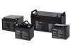 Przetwornica solarna naścienna ( inwerter )  KEMOT PROsolar-1000 ( 12V 230V 1000VA/700W )
