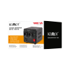Konwerter napięcia KEMOT 800 W / 1000 VA