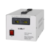 Automatyczny stabilizator napięcia  KEMOT MSER-1000 (1000 VA, serwomotor)