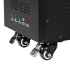 Automatyczny trójfazowy stabilizator napięcia  KEMOT PROavr-30k