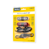 Komplet świateł do roweru ( z przewodem USB)