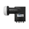 Konwerter SC-40 LNB Quad Telkom Telmor
