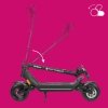 Hulajnoga elektryczna REBEL FAST WHEELS PRO MAX