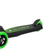 Hulajnoga trójkołowa REBEL KIDS WHEELS GREEN