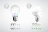 Lampa LED Rebel A60 12W,  E27, 4000K, 230V