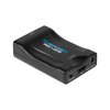 Konwerter SCART--> HDMI aktywny