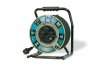 Przedłużacz na bębnie metalowym 50m Home&Garden fi 305 B.1120I-50 Pawbol