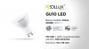 Żarówka LED GU10 4000K 7W 530lm