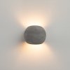 Kinkiet GLOBE beton
