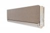 Klimatyzator pokojowy Rotenso Versu Cloth Caramel VCC26Xi R15 (jednostka wewnętrzna)